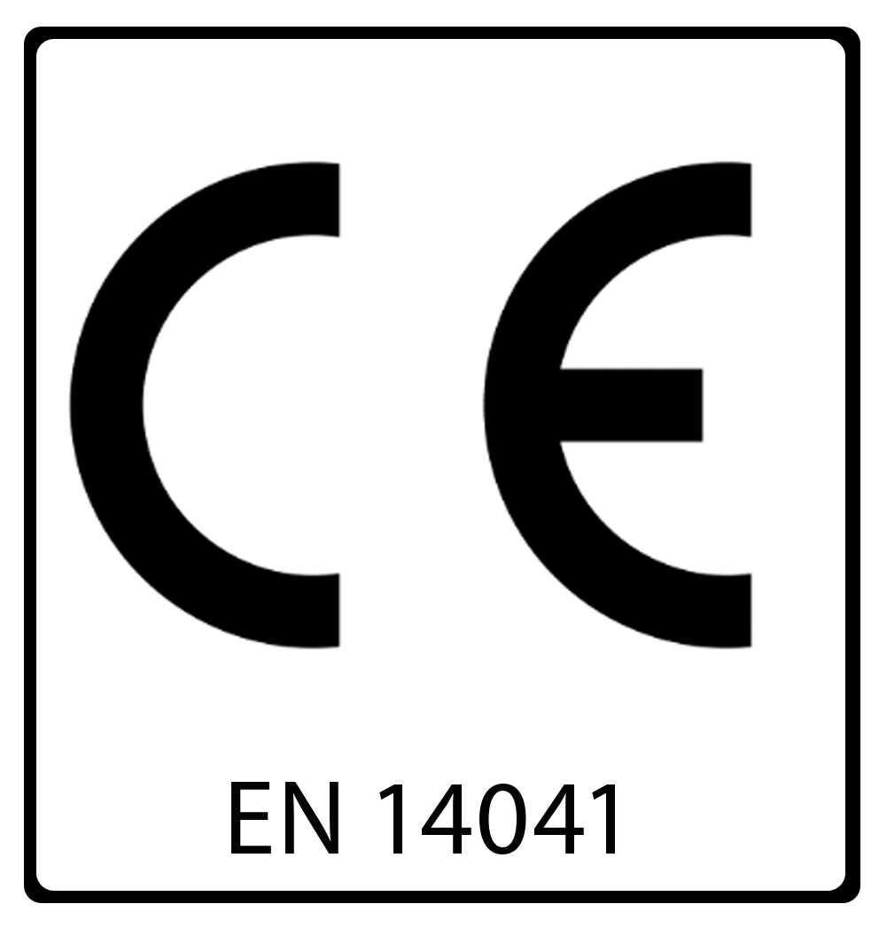Certification de l’Association Européenne des Fabricants de Stratifiés, garantissant des standards élevés de qualité et de durabilité.