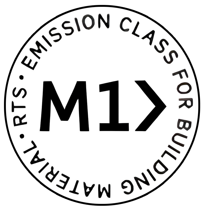 Certification finlandaise confirmant que les parquets Pergo ont des émissions chimiques et des odeurs extrêmement faibles, idéales pour les habitations, écoles et lieux publics.