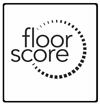 FLOOR SCORE : Certification assurant la conformité aux exigences de qualité de l’air intérieur.