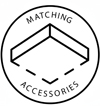 MATCHING ACCESSORIES : FINITION PARFAITE
Tout pour une pose impeccable, 
une finition homogène et 
un entretien facile de votre 
magnifique nouveau parquet. 
Faites votre choix parmi notre 
large gamme d’accessoires.